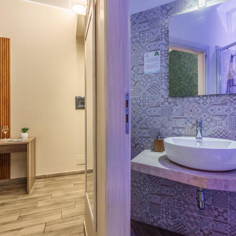 Quinto Stabile Rooms&Suite - Superior Double Room - 28