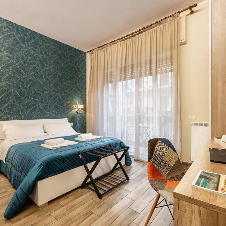 Quinto Stabile Rooms&Suite - Superior Double Room - 35