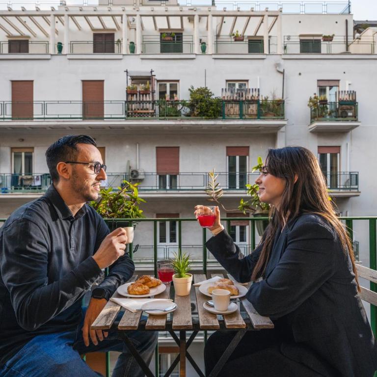 Quinto Stabile Rooms&Suite - Superior Double Room - 40