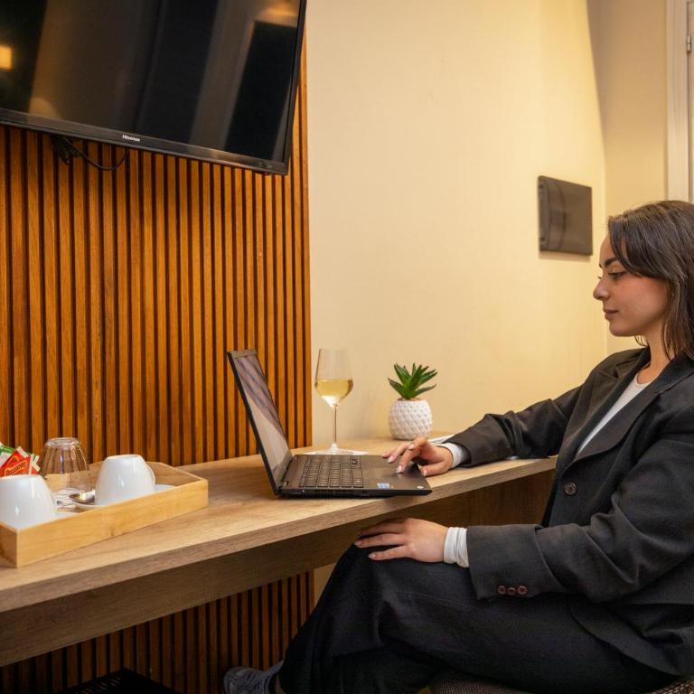 Quinto Stabile Rooms&Suite - Superior Double Room - 39
