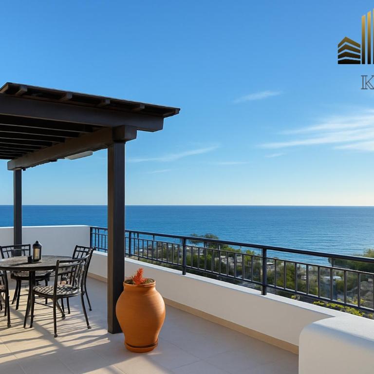 SunStar Penthouse Exclusive & Privacy SeaView KNI - Apartamento de 2 dormitorios - 1