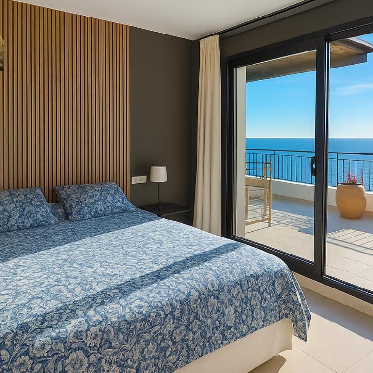 SunStar Penthouse Exclusive & Privacy SeaView KNI - Apartamento de 2 dormitorios - 4