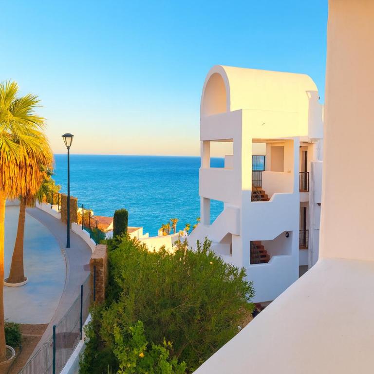 SunStar Penthouse Exclusive & Privacy SeaView KNI - Apartamento de 2 dormitorios - 17