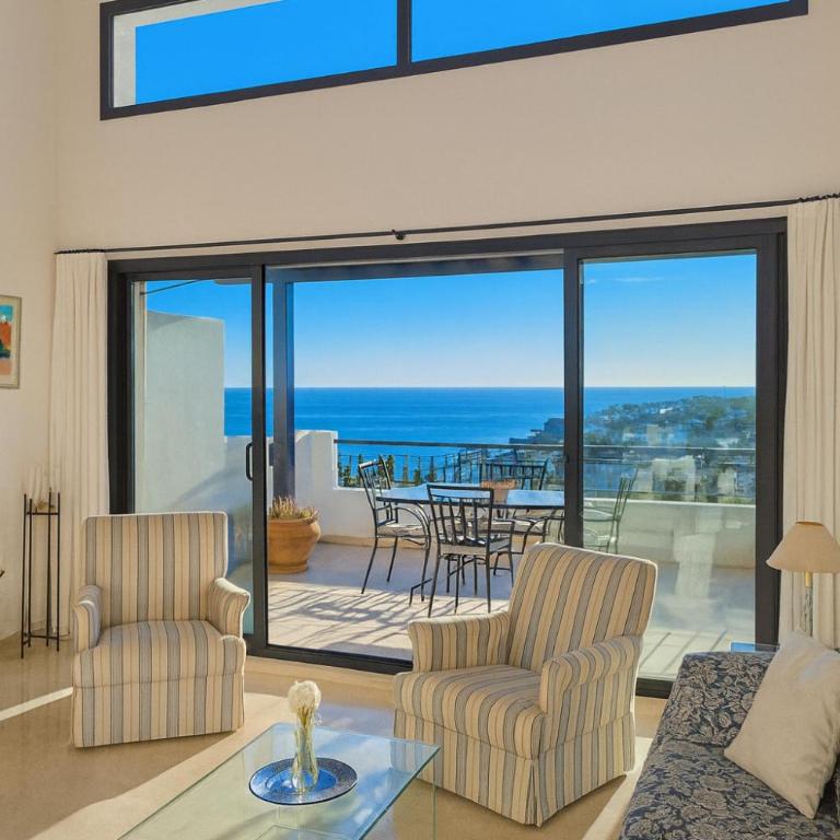 SunStar Penthouse Exclusive & Privacy SeaView KNI - Apartamento de 2 dormitorios - 2