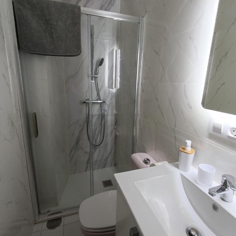 Mi escapada a la playa Compostela - Apartamento de 3 dormitorios - 23