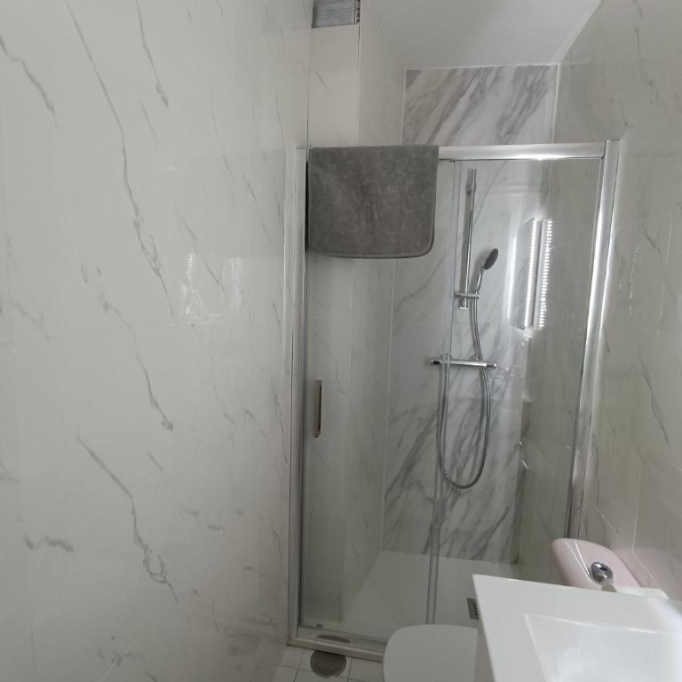 Mi escapada a la playa Compostela - Apartamento de 3 dormitorios - 24