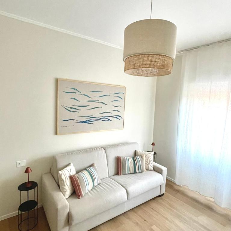 Bonci Rooms - Appartamento in zona Policlinico Gemelli, Università Cattolica, Vaticano, Stadio Olimpico - Apartment mit 1 Schlafzimmer und Balkon - 3