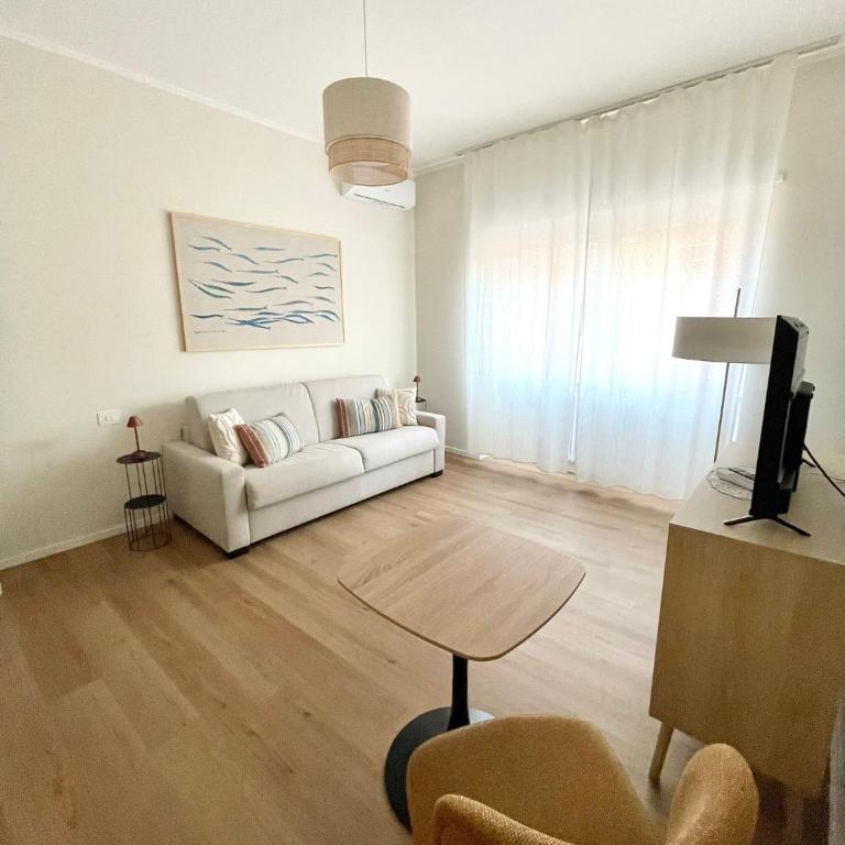 Bonci Rooms - Appartamento in zona Policlinico Gemelli, Università Cattolica, Vaticano, Stadio Olimpico - Apartment mit 1 Schlafzimmer und Balkon - 2
