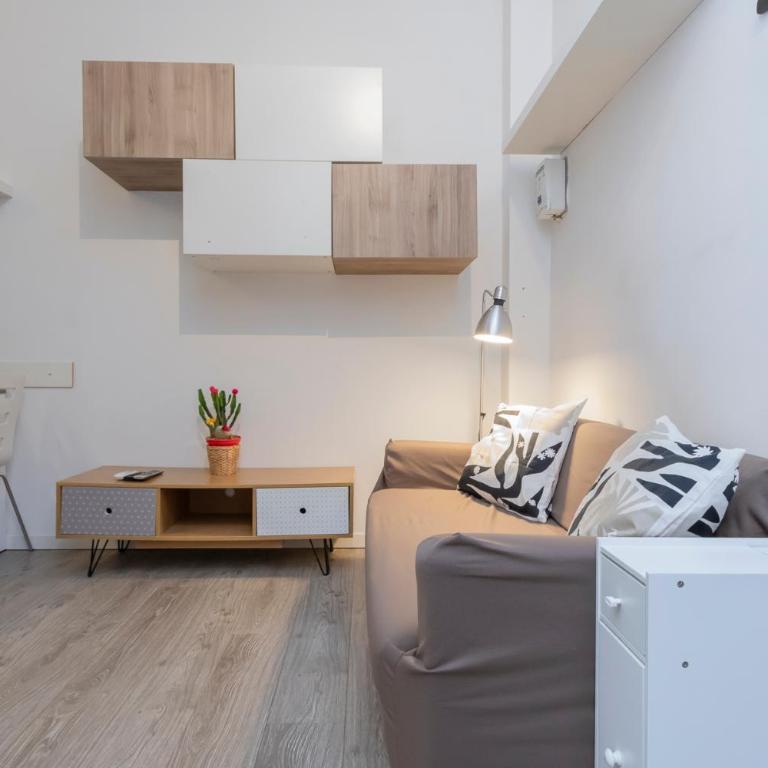 Comfortable two-room apartment Porta Romana M3 - Appartamento con 1 Camera da Letto - 1