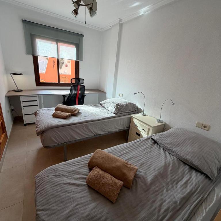 Apartament ELITE - Apartamento de 2 dormitorios - 13