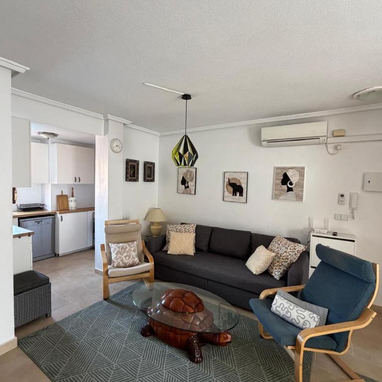 Apartament ELITE - Apartamento de 2 dormitorios - 9