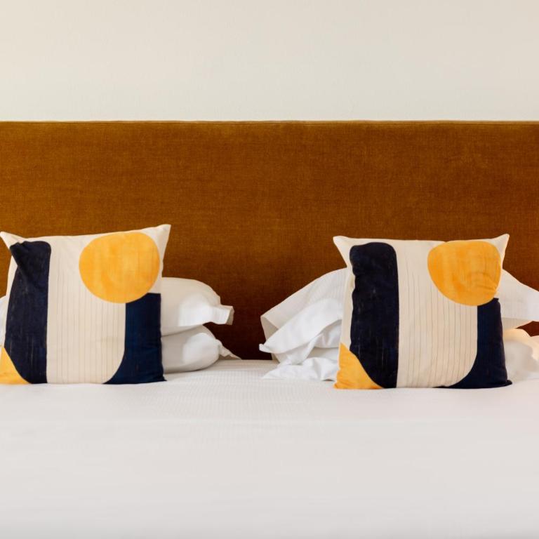 Best Western Hotel le Galice Aix-en-Provence - Chambre Simple Classique - 3