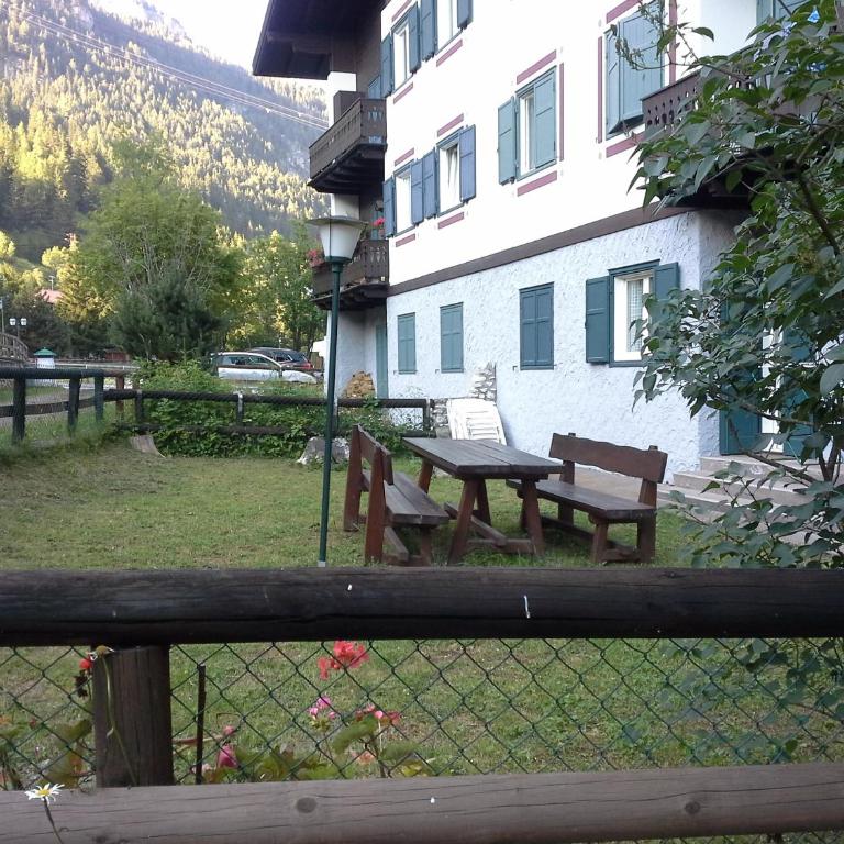 Appartamento Niki Campitello - Appartamento con Giardino Privato - 5