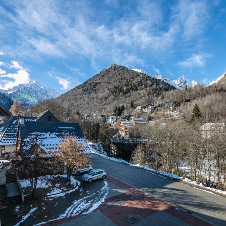 Résidence Vacancéole La Perrière - Appartement 2 Chambres 6 Personnes - 2