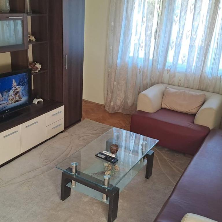 Rondo One - One-Bedroom Apartment - 1