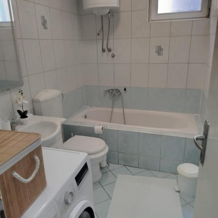 Rondo One - One-Bedroom Apartment - 11