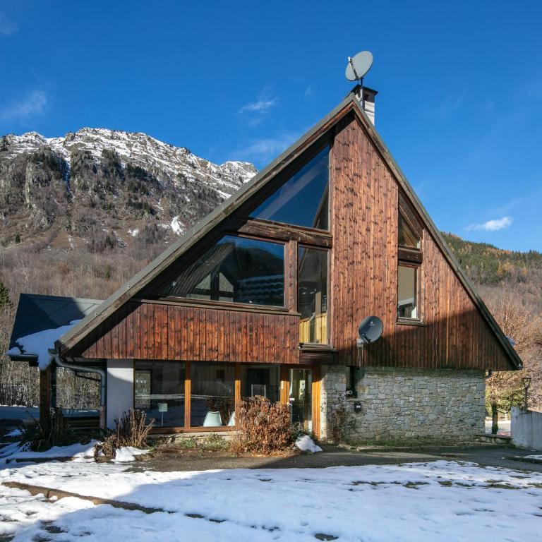 Résidence Vacancéole La Perrière - Appartement 1 Chambre 4 Personnes - 13