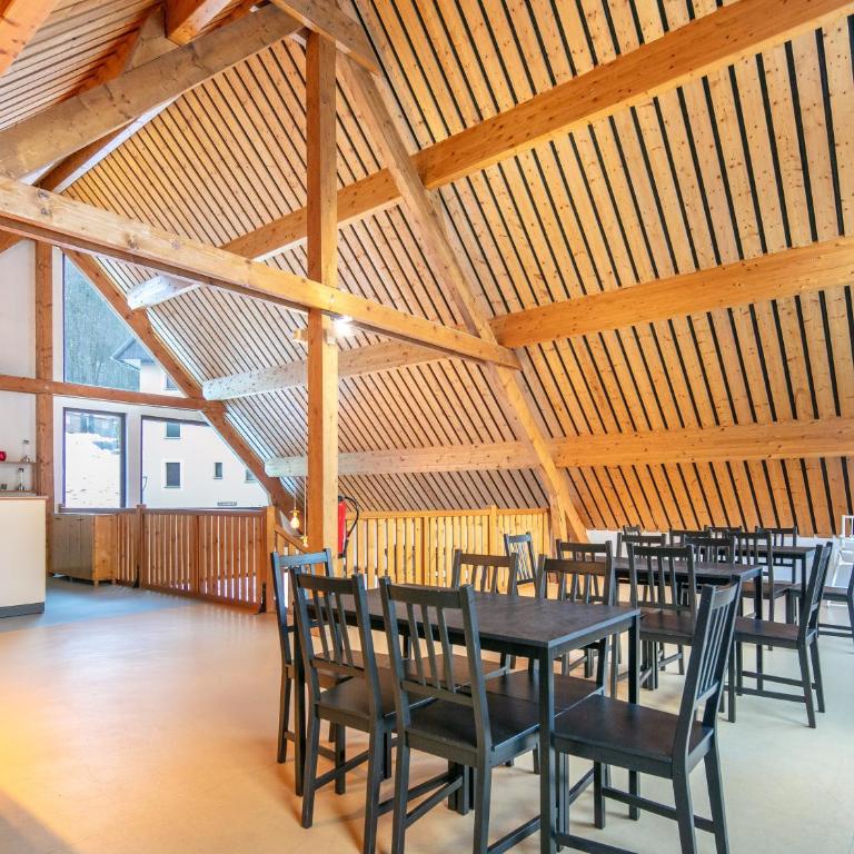 Résidence Vacancéole La Perrière - Appartement 1 Chambre 4 Personnes - 16