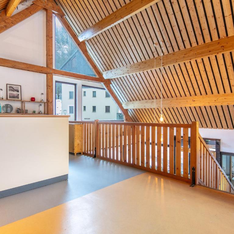 Résidence Vacancéole La Perrière - Appartement 1 Chambre 4 Personnes - 18