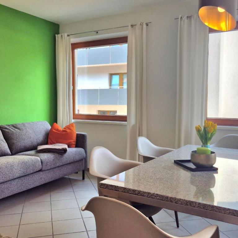 Almliesl ZELL-232 - Apartment - 2
