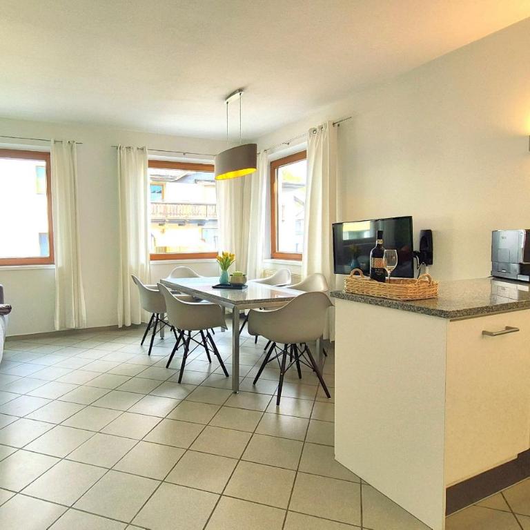 Almliesl ZELL-232 - Apartment - 1