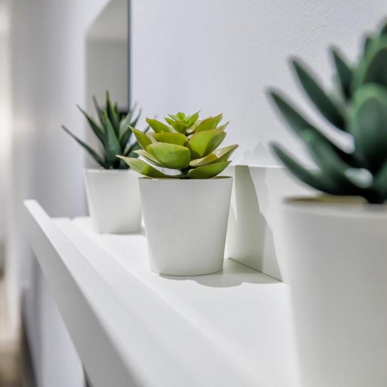 Dream Córdoba Apartment - Apartamento de 2 dormitorios - 24