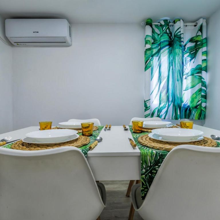 Dream Córdoba Apartment - Apartamento de 2 dormitorios - 23