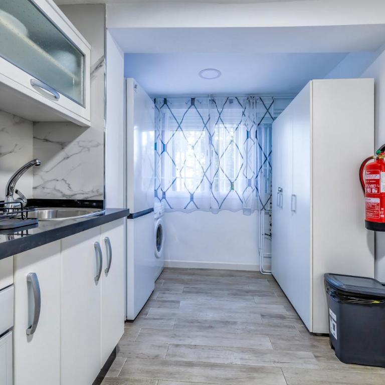 Dream Córdoba Apartment - Apartamento de 2 dormitorios - 21