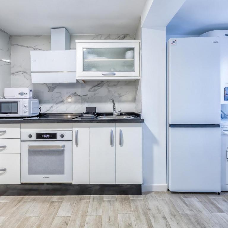 Dream Córdoba Apartment - Apartamento de 2 dormitorios - 20