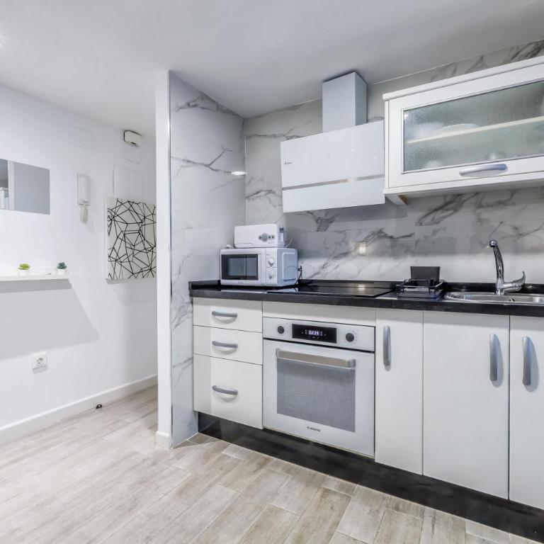 Dream Córdoba Apartment - Apartamento de 2 dormitorios - 19
