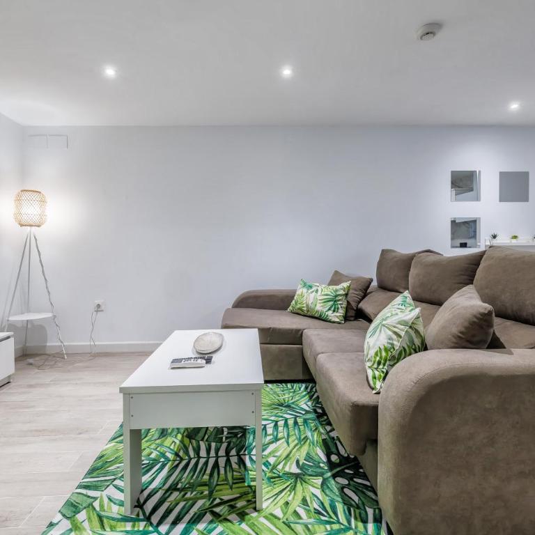 Dream Córdoba Apartment - Apartamento de 2 dormitorios - 3