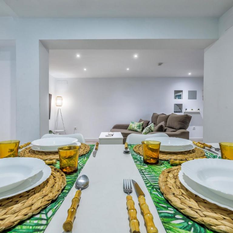 Dream Córdoba Apartment - Apartamento de 2 dormitorios - 1