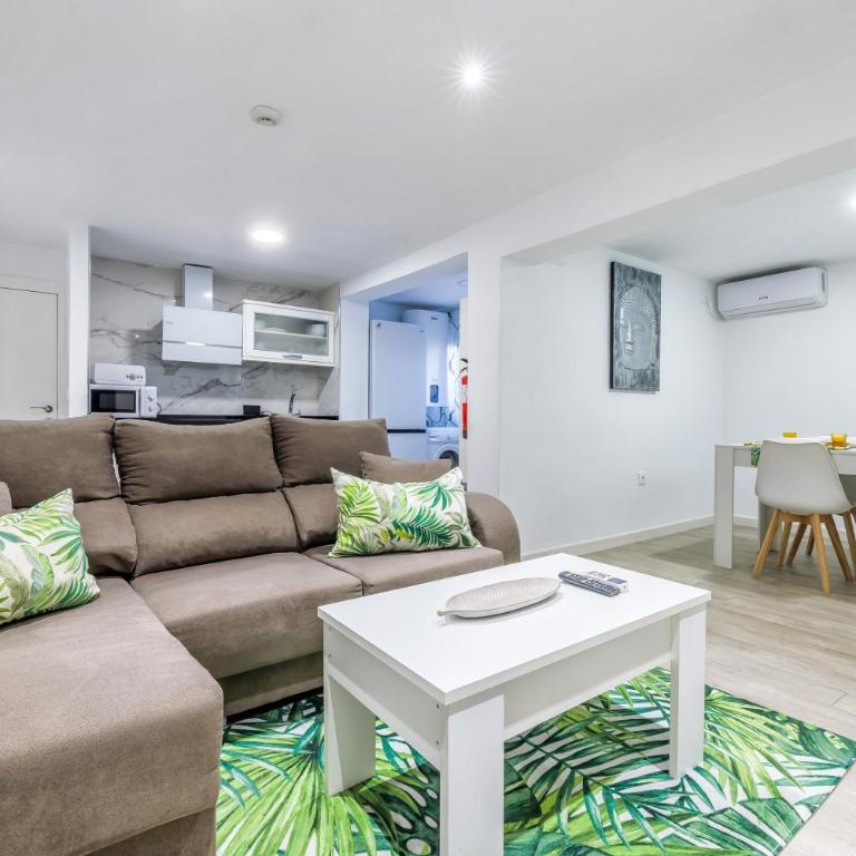 Dream Córdoba Apartment - Apartamento de 2 dormitorios - 13