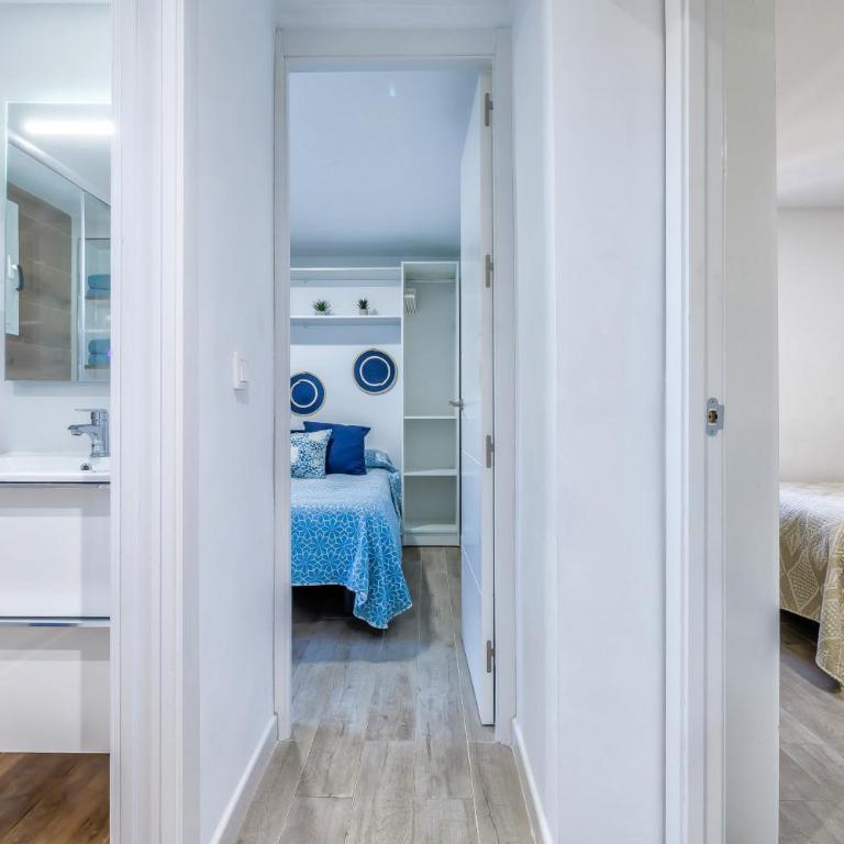 Dream Córdoba Apartment - Apartamento de 2 dormitorios - 10