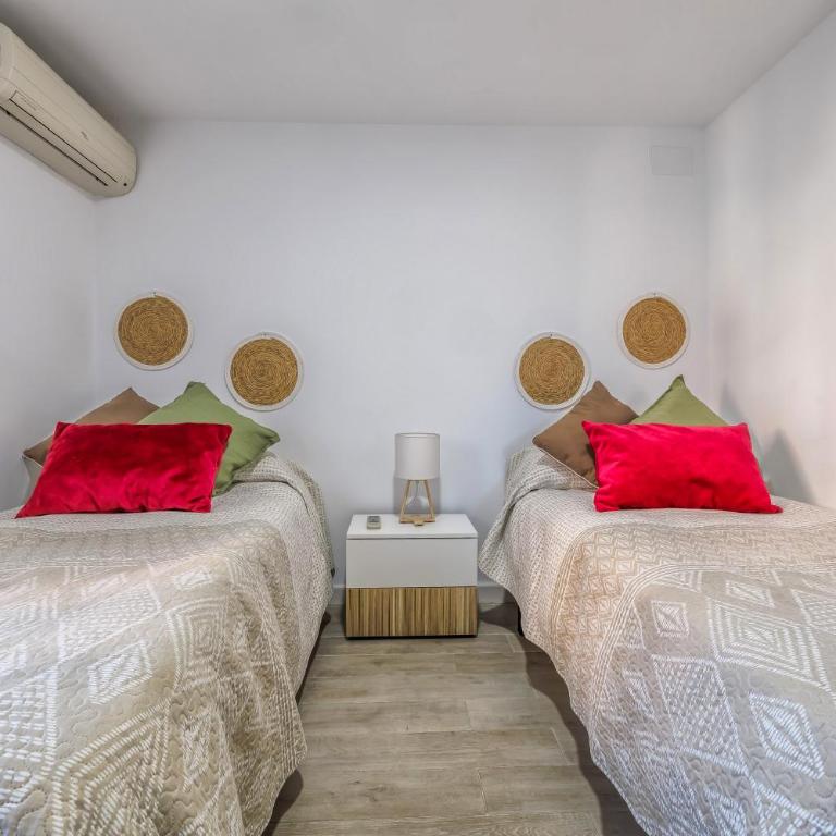 Dream Córdoba Apartment - Apartamento de 2 dormitorios - 5