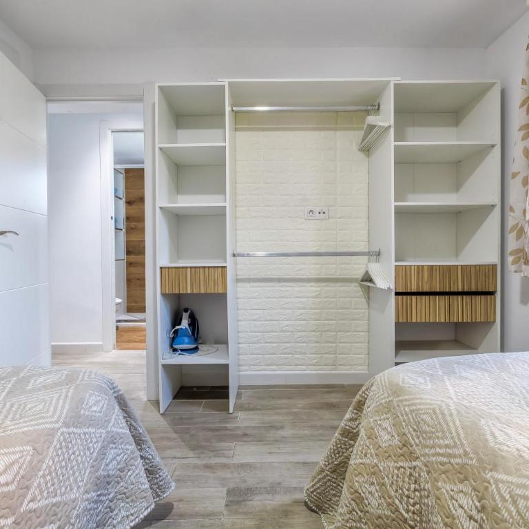 Dream Córdoba Apartment - Apartamento de 2 dormitorios - 6