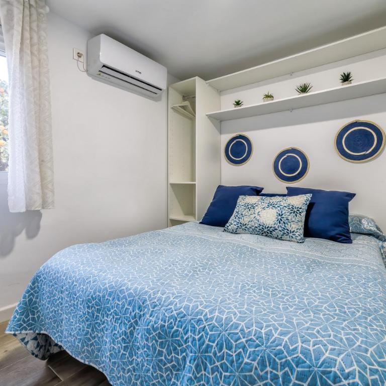 Dream Córdoba Apartment - Apartamento de 2 dormitorios - 7