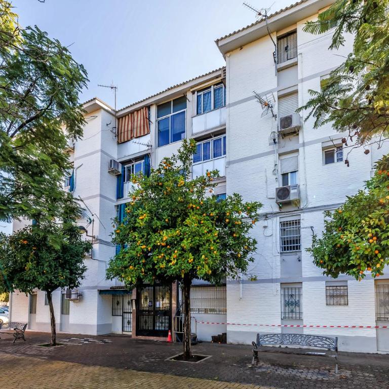 Dream Córdoba Apartment - Apartamento de 2 dormitorios - 28