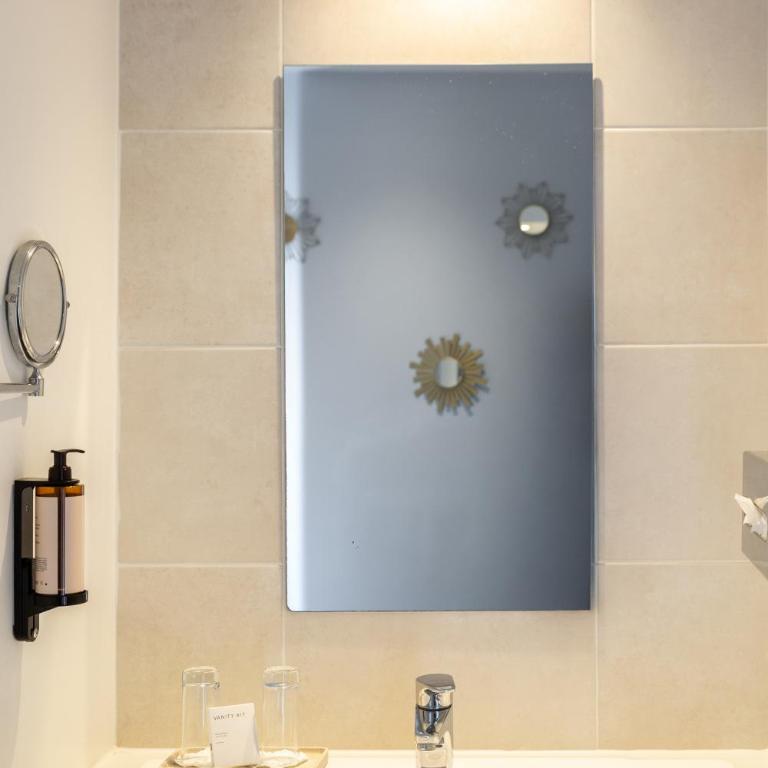 Best Western Hotel le Galice Aix-en-Provence - Chambre Lits Jumeaux Classique - 5