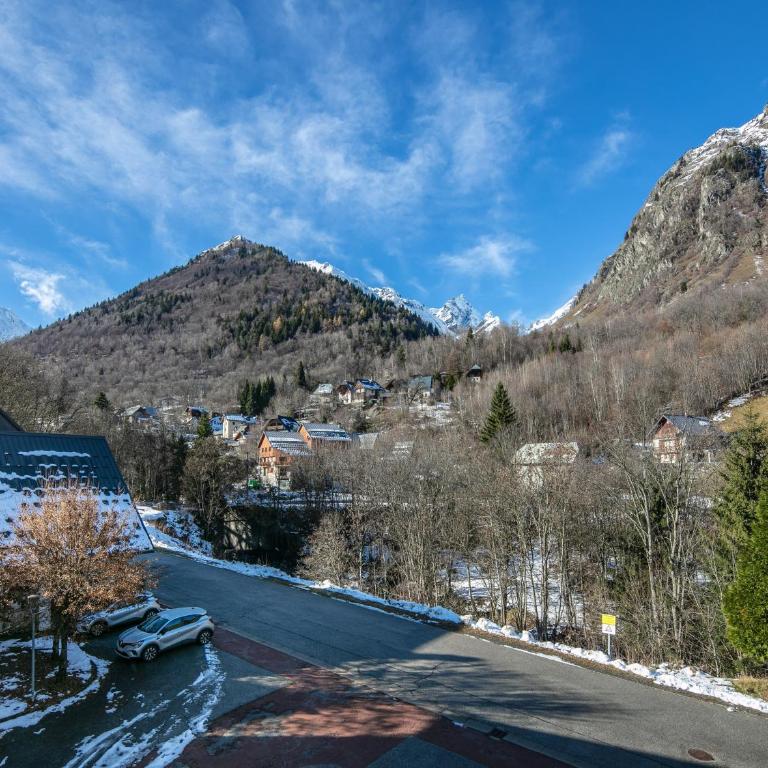 Résidence Vacancéole La Perrière - Appartement 3 Chambres 8 Personnes - 3