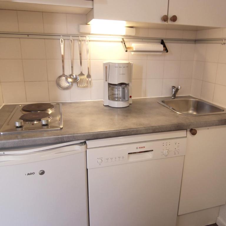 Joker Appartements VTI - Monolocale (3 Adulti) - 2