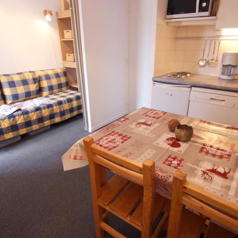 Joker Appartements VTI - Monolocale (3 Adulti) - 3