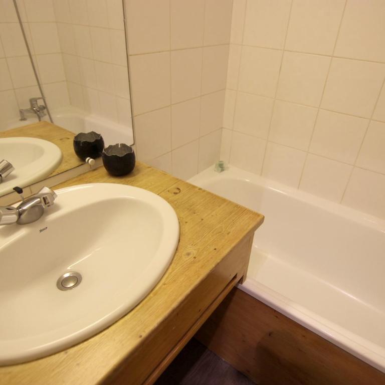 Joker Appartements VTI - Monolocale (3 Adulti) - 4