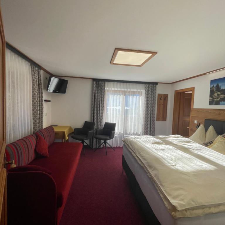 Haus Katharina - Doppelzimmer - 19