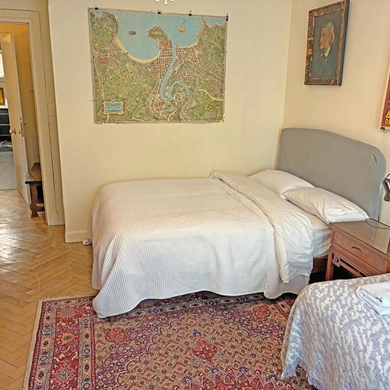 Spacious Independent bright and with views - Apartamento de 2 dormitorios - 14