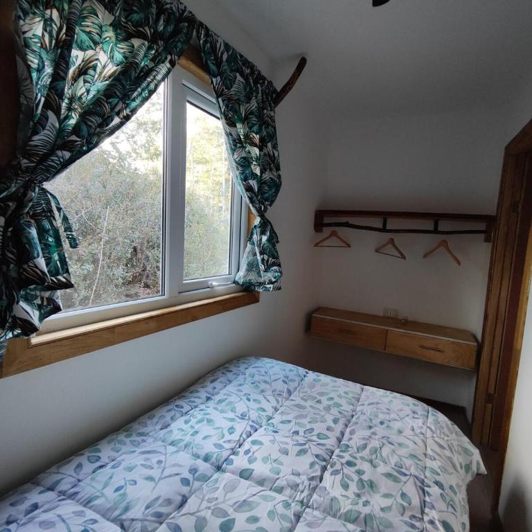 El Refugio del Chucao - Three-Bedroom House - 6