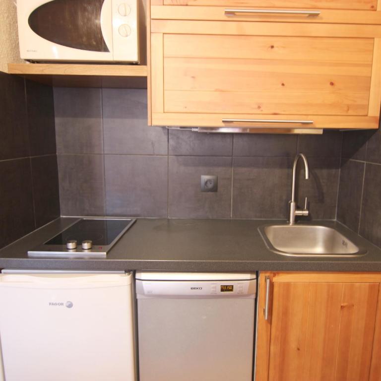 Joker Appartements VTI - Appartamento (4 Adulti) - 2