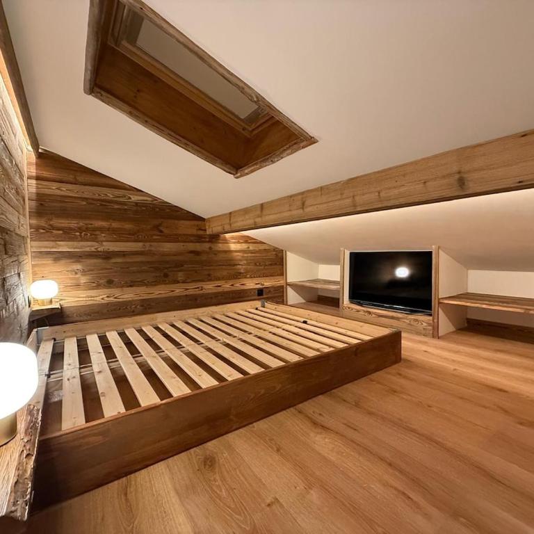 Charmant appartement en plein centre - Apartment mit 2 Schlafzimmern - 4
