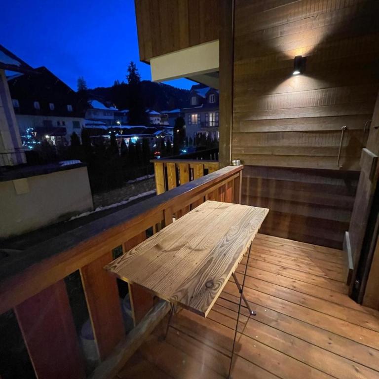 Charmant appartement en plein centre - Apartment mit 2 Schlafzimmern - 6