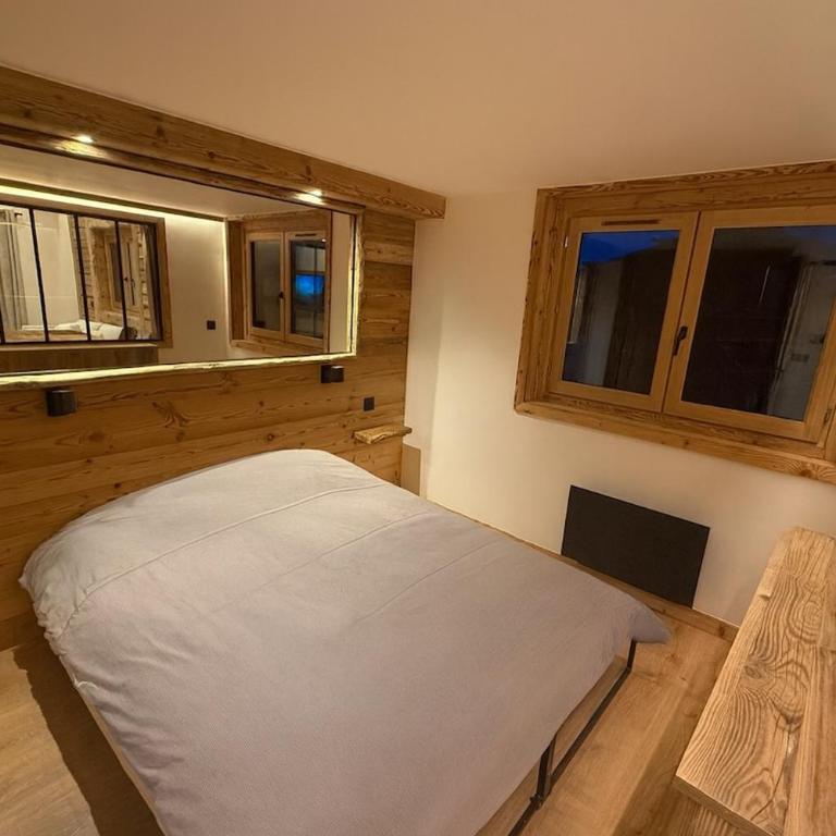 Charmant appartement en plein centre - Apartment mit 2 Schlafzimmern - 2